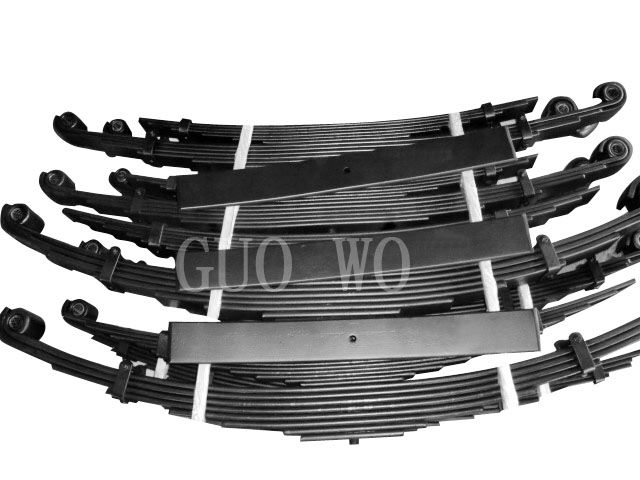 leaf springs