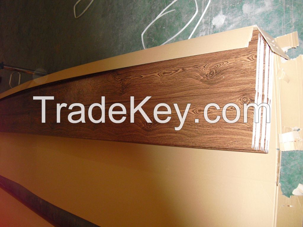 Decorative insulation wall board