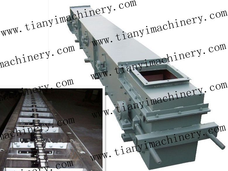 Best-selling En masse conveyor for sale