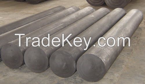 Graphite Product Graphite Rod High Purity Carbon Rod