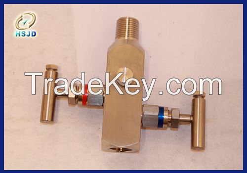 Low price rosemount 3051TG pressure transmitter/ 4-20mA pressure transmitter