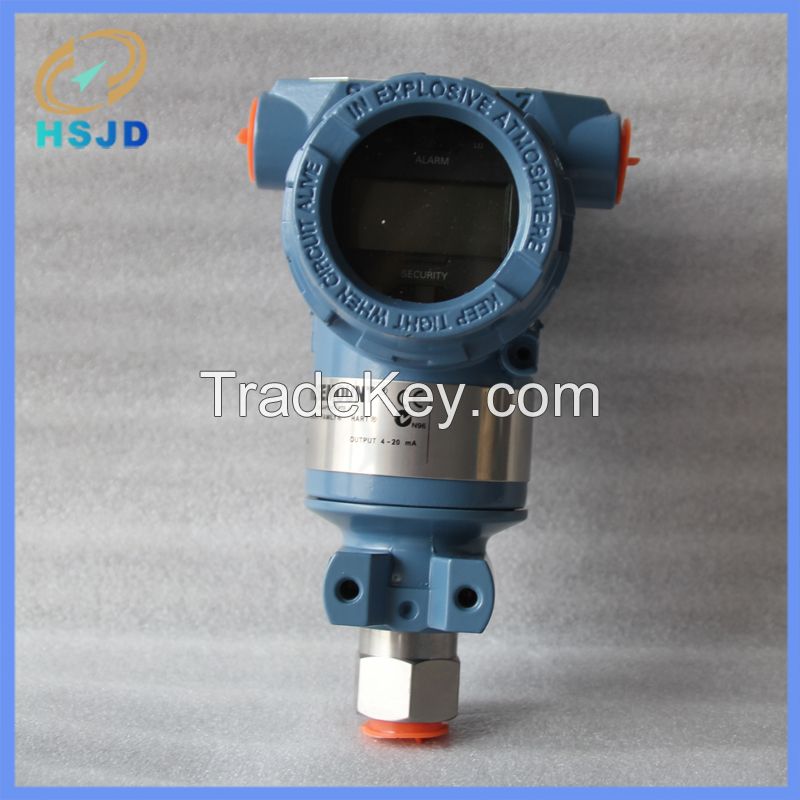 High peformance Rosemount 3051TA Absolute pressure transmitter