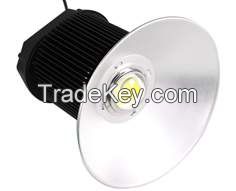 250W LED Hallentiefstrahler