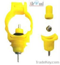 Your best supplier of nipple drinking system