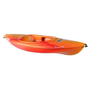 PELICAN PURSUIT 80 SIT-IN KAYAK