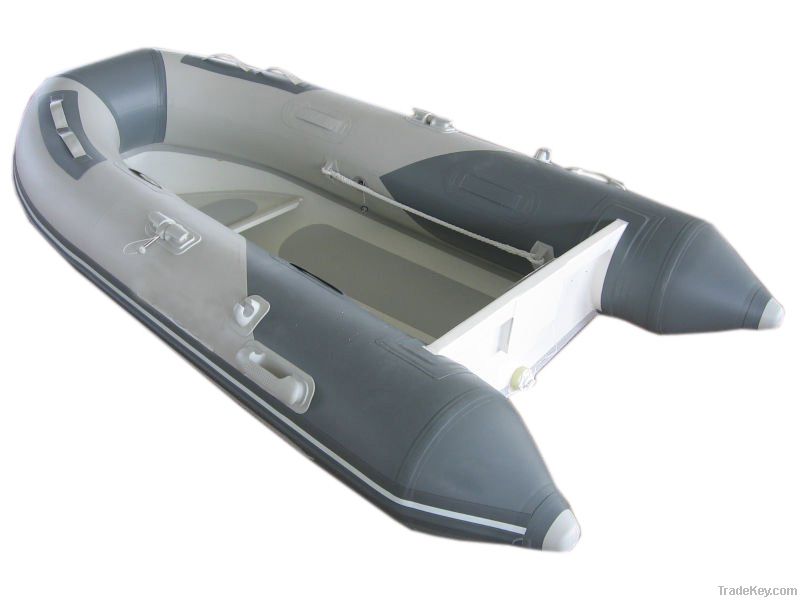 aluminum rib, SXV-A series, inflatable boat