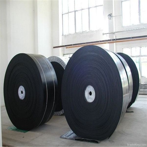 High Pressure Rubber Conveyor Belt