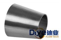 Diye Weld End Sanitary Reducers