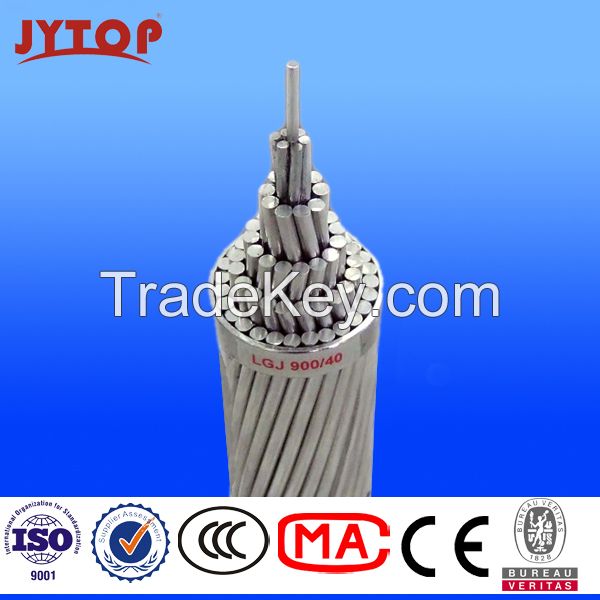 AAC(All Aluminum Conductor)