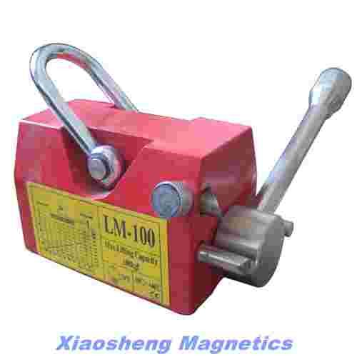 Permanent Magnetic Lifter