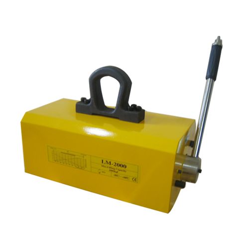 Permanent Magnetic Lifter