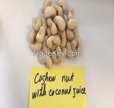 Roasted spicy cashew nut