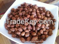 Roasted peanut with Coffee taste