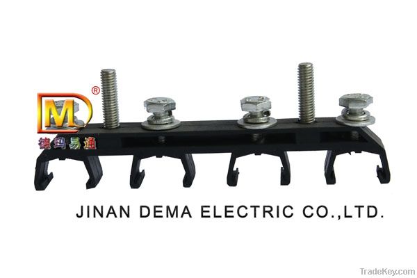 DEMA Conductor Rail Retaining Clip