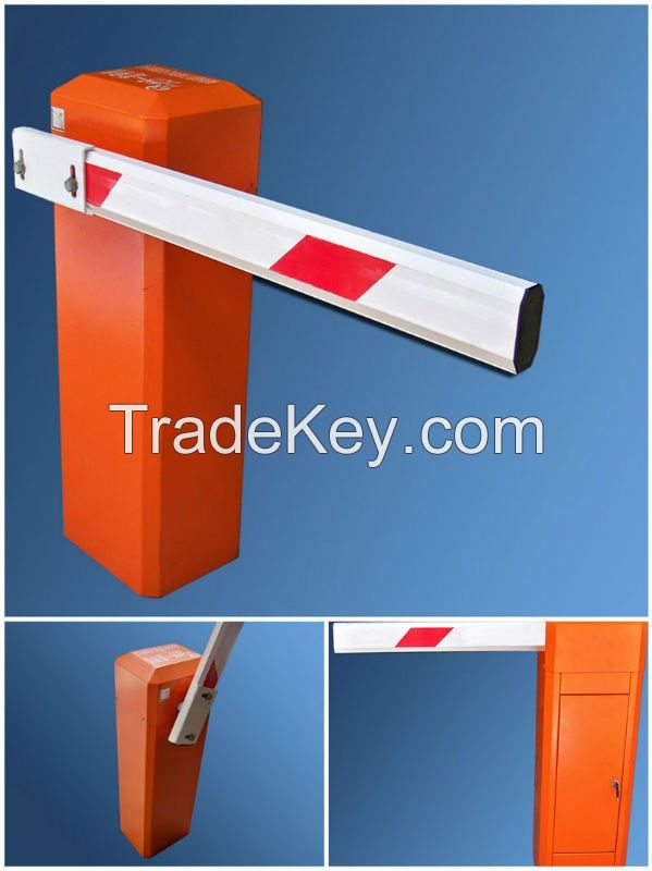 Automatic Traffic Barrier