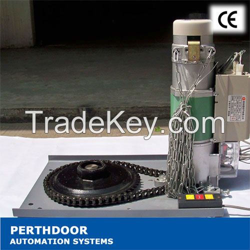 800kgs Gear Motor For Open Door