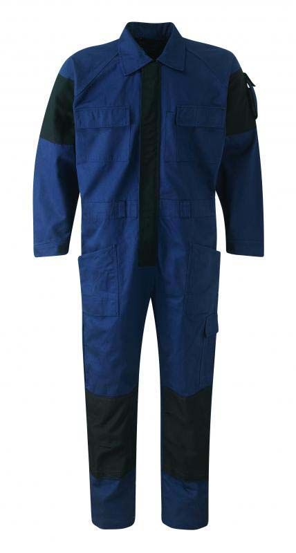 Cordura Industrial Coverall