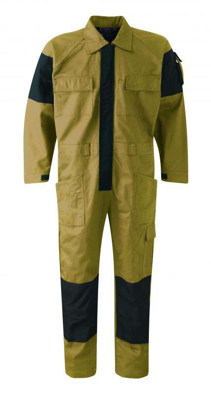 Cordura Industrial Coverall