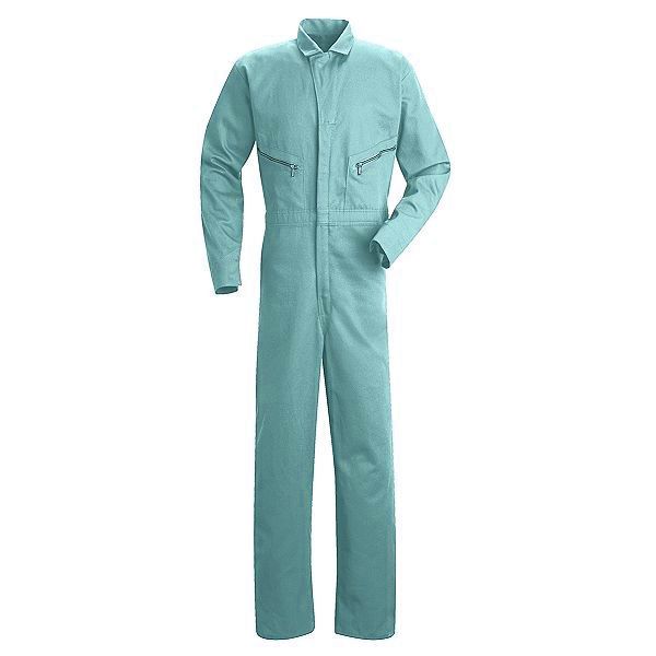 Cotton Workwear 