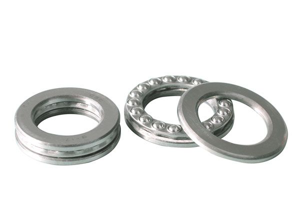 Thrust Ball Bearings