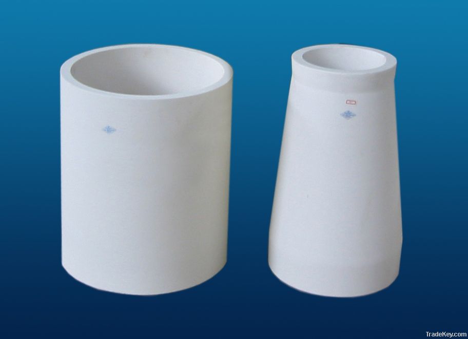 ceramic bushing