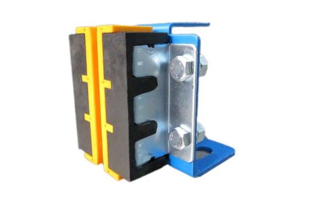 Elevator Counterweight Guide Shoe