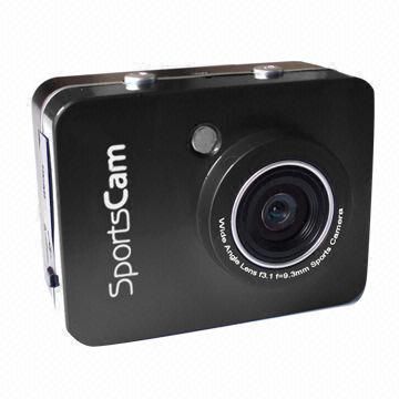 HD 1080P Sports camera Mini DV