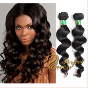 5A Virgin Brazilian Hair