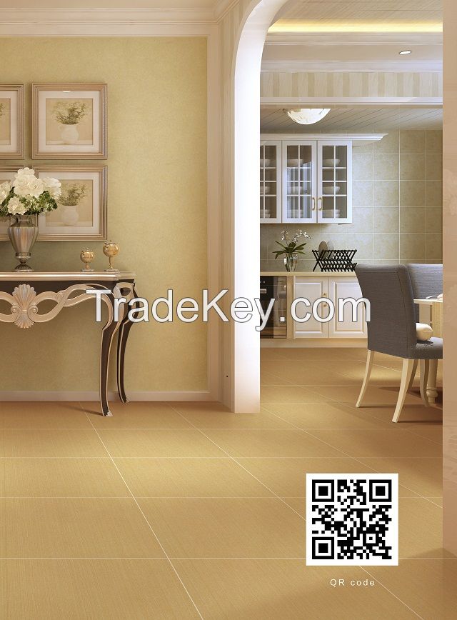 Silk linen Stone Tile