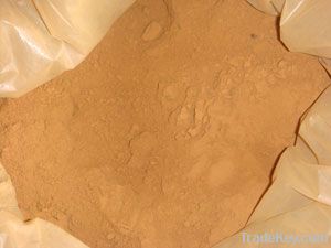 ganoderma lucidum spore powder