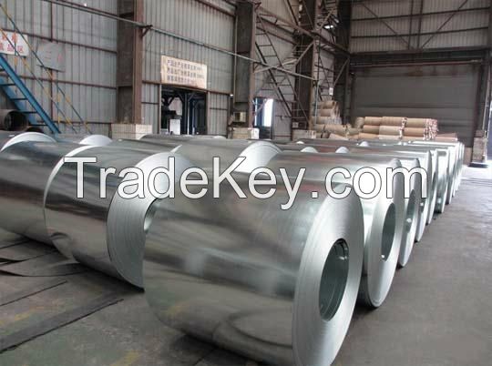 CR low carbon steel mild material for making pipes