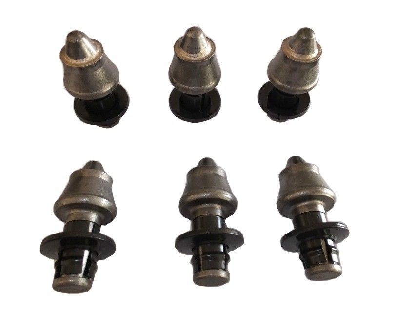 C855HD, C855HDX, C387DSroad Milling Tools