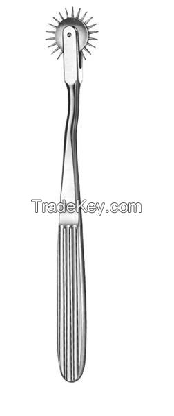 wartenberg pinwheel