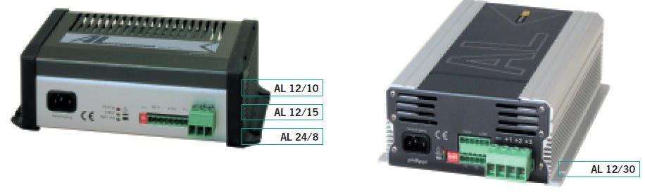 Marine Battery charger