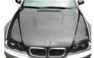 E46 M3 OEM STYLE BONNET