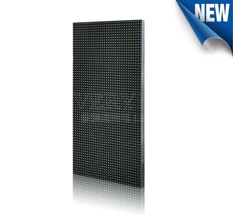 VP-Fastile-PH10 front access indoor LED display