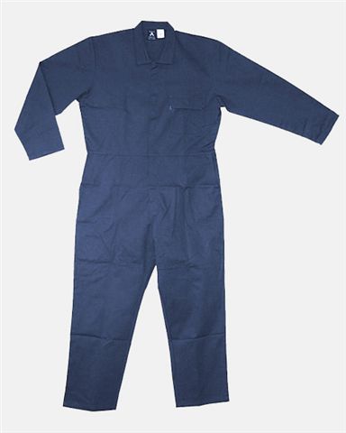 Cotton Workwear