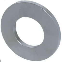 NdFeB magnet of ring shape of D304.8*D76.2*12.7mm