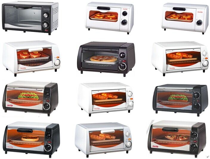 electric oven,toaster oven,mini oven