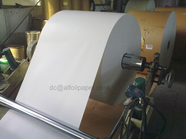 white paper board  supplier 