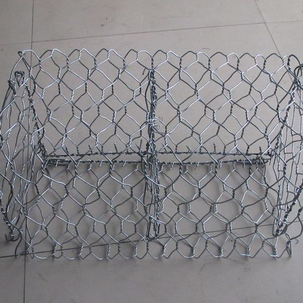 gabion basket sizes