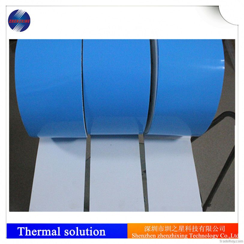 Thermal tape Thermal conductive double-sided adhesive