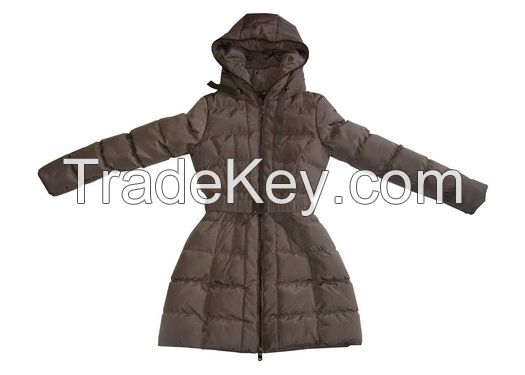 Women's insulated Parka