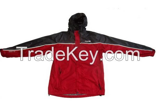 Men's Rain Jacket