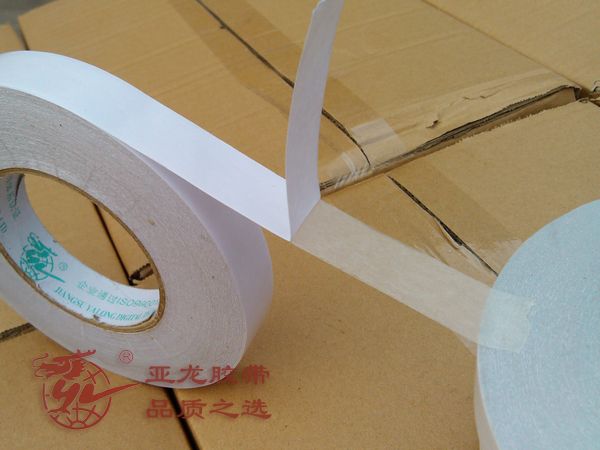 Double-sided  Tissue tape