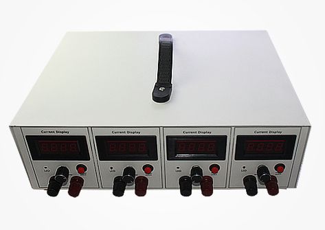 Lead Acid Battery Repair Machine