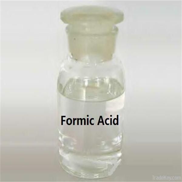 Hot Sale! Formic Acid 85% CAS 64-18-6