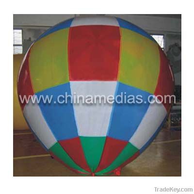 Inflatable Advertising Balloon