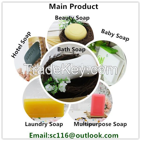 Best Quality Skin Whitening Bath Soap