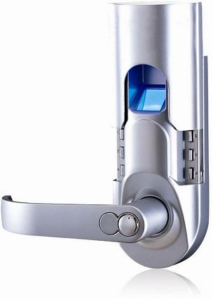 Fingerprint door lock SL-D7